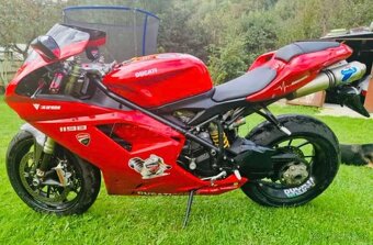 Ducati 1198 - 3