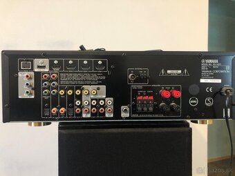 Predám Yamaha RX - V371 - 3