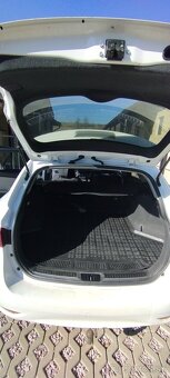 Toyota Avensis 2.0 D4D - 3