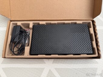 MikroTik hAP ac3 LTE6 kit - 3
