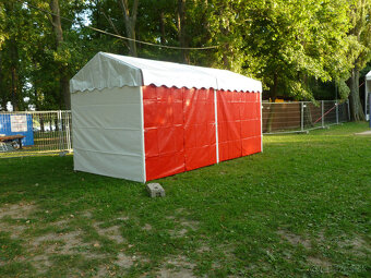 prenosné stany - 3