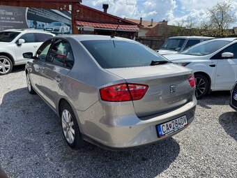 SEAT Toledo 1.0 TSi - 3