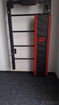 Posilňovacia zostava - 3