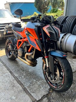 Ktm Superduke 1290 2021 - 3