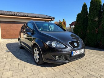 Seat Altea XL - 3
