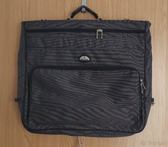 Cestovný obal na odevy BOOS - 3