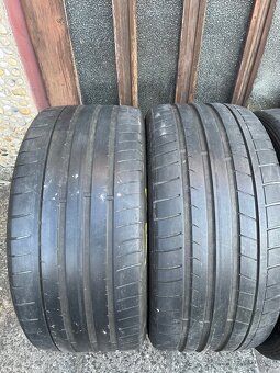 Dunlop SP Sport Maxx GT 255/35 ZR19 96Y - 2 Kusy - 3