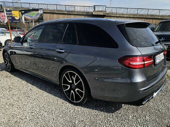 Mercedes E trieda T Mercedes-AMG E 53 4MATIC+ A/T - 3