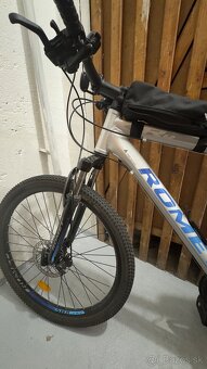 Horský bicykel Romet Rumbler 26 R6.2 - 3