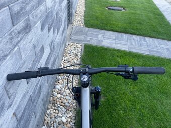 Trek procaliber 2021 vel L - 3