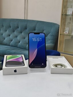 Iphone 14 Plus 128GB | 100% Zdravie - 3