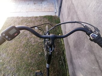 elektrobicykel - 3