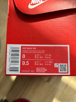 Nike air max dn - 3