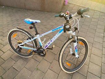 Detsky bicykel - 3