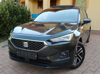 Seat Tarraco 2.0 TDI 4Drive DSG 7-Miest - Odpocet DPH - - 3
