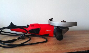 UHLOVA BRUSKA EINHELL TE-AG 230/2000. - 3