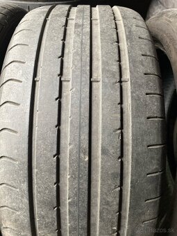 225/40r18 92Y FULDA SportControl - 3