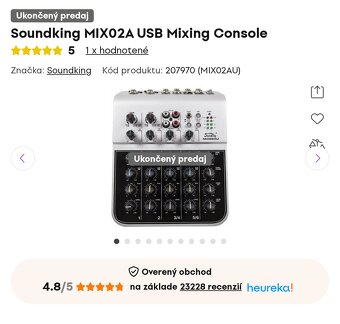 Soundking Mix02a - 3