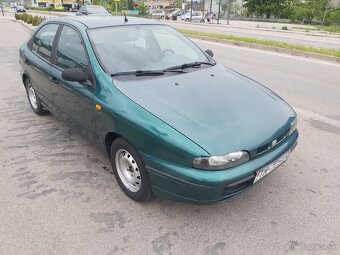 Fiat Brava 1.4 SX - 3