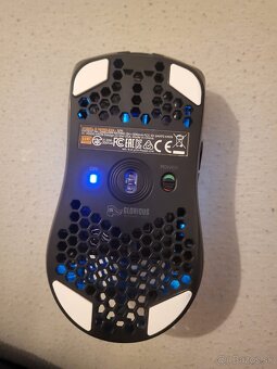 Glorious model O wireless (matte black) - 3