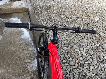 Rockrider - 3