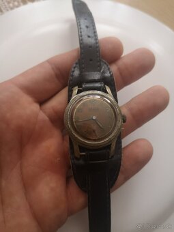 Predam hodinky helios osobny odber - 3