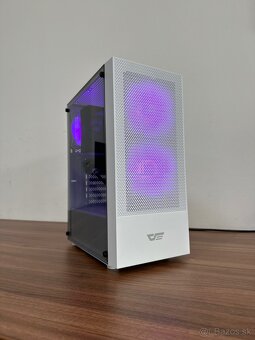 ☑️ RYZEN 5 / RTX 3050 / 16GB RAM / 512GB M2SSD / 12M Zár. - 3