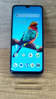 ZTE Blade A54 4GB/64GB – ako nový - super stav + záruka - 3