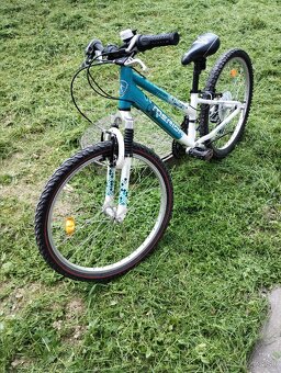 Merida Dakar, juniorský horský bicykel 24 - 3