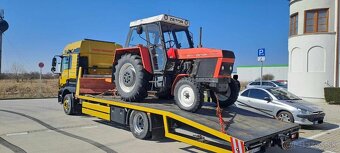 ODTAHOVA SLUZBA 0905 517 025 - 3