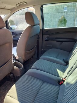 Ford Fokus C max - 3