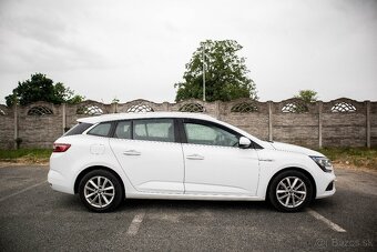 Renault Mégane Grandtour 1.6 84kw Benzín - 3