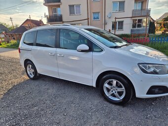 Seat alhambra - 3