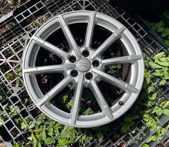 5x112 R19 Audi škoda vw seat - 3