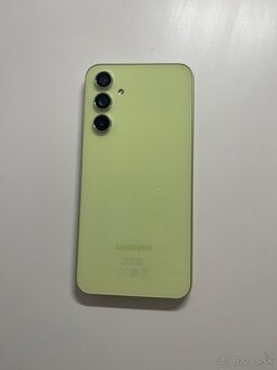 SAMSUNG A 54 - 3