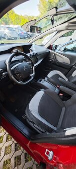 Citroen C4 Picasso Automat 2015 - 3
