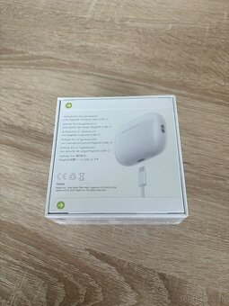 ‼️ Apple AirPods 2 Pro (2. generácia) ‼️ - 3