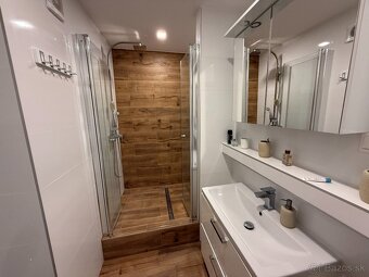 Exkluzívne APEX reality 3i. s balkónom Hollého ul., 81 m2 - 3