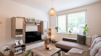 ZARIADENÝ - 3i byt 75 m2 + balkon - Trenčianske Teplice - 3