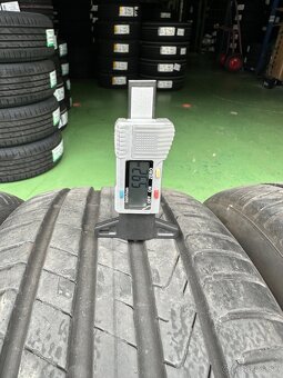225/50 R18 95W PIRELLI CINTURATO P7 P7C2 - 3