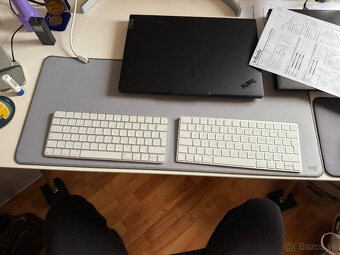 Apple Magic Keyboard 2x - 3