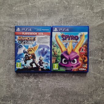 Detské hry na Playstation 4 (PS4) / Playstation 5 (PS5) - 3