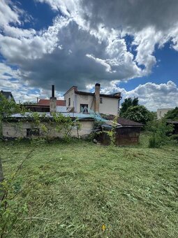 ‼️ VÝRAZNÁ ZĽAVA – RODINNÝ DOM LEN ZA 59 999 € ‼️ NEPREMEŠK - 3