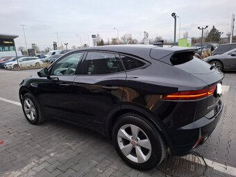 Jaguar E-Pace 2.0D R-DYNAMIC S 4WD, 6st.manual,4x4, - 3