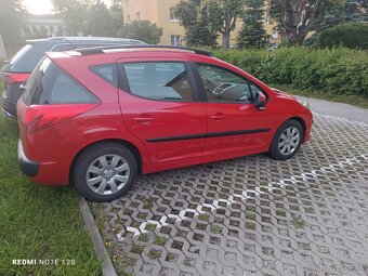 Peugeot 207 1.4. Vti - 3