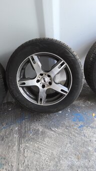 Kolesa r17 - 3