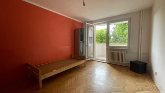 Priestranný 1 izbový byt s balkónom na Hospodárskej ulici - 3