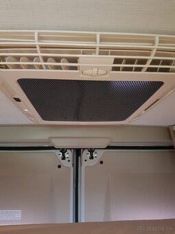 Forster V 599 VB - Fiat Ducato - 3