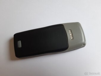 Nokia 1100 Odblokovaná, Plne funkčná /0949 626 317 - 3