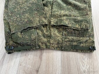 Kapsáčové nohavice MFH BDU - 3